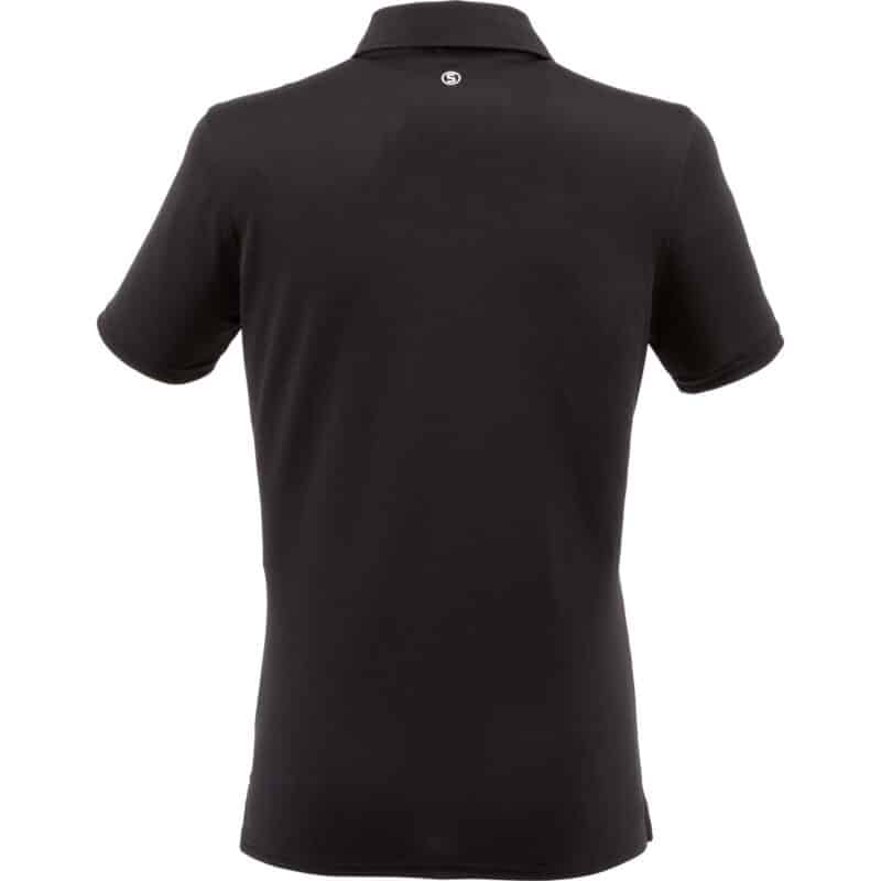 STITCH® Solid Pique Polo - Women's - 1
