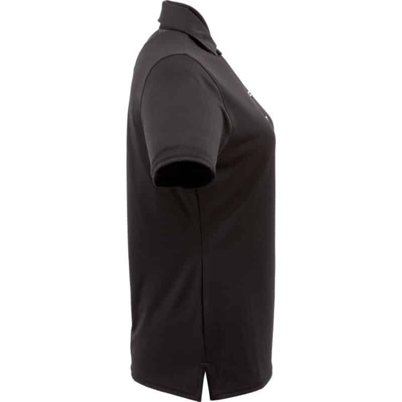 STITCH® Solid Pique Polo - Women's - 4