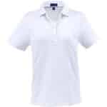 STITCH® Solid Pique Polo - Women's - 6