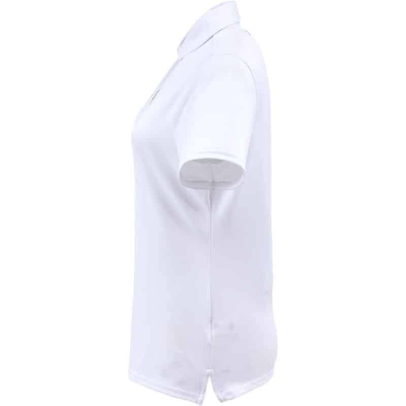 STITCH® Solid Pique Polo - Women's - 7