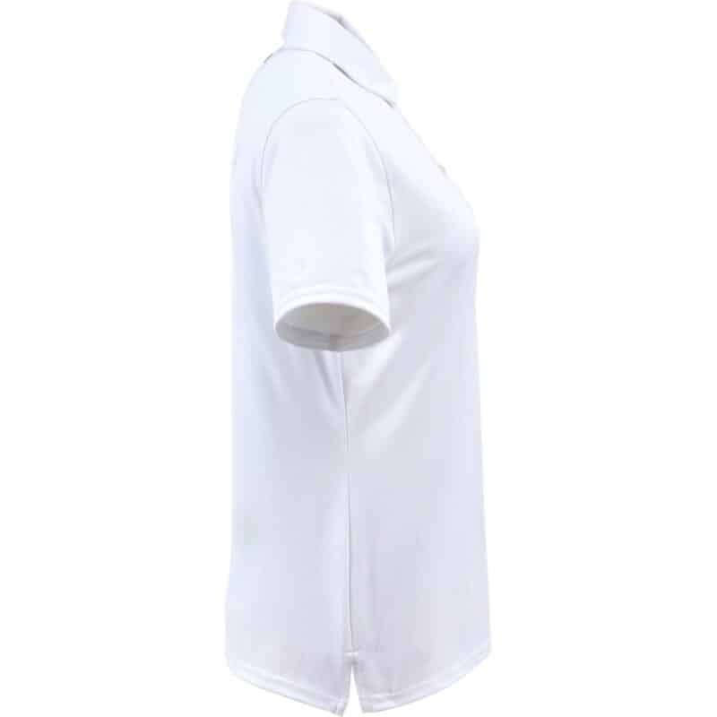 STITCH® Solid Pique Polo - Women's - 8