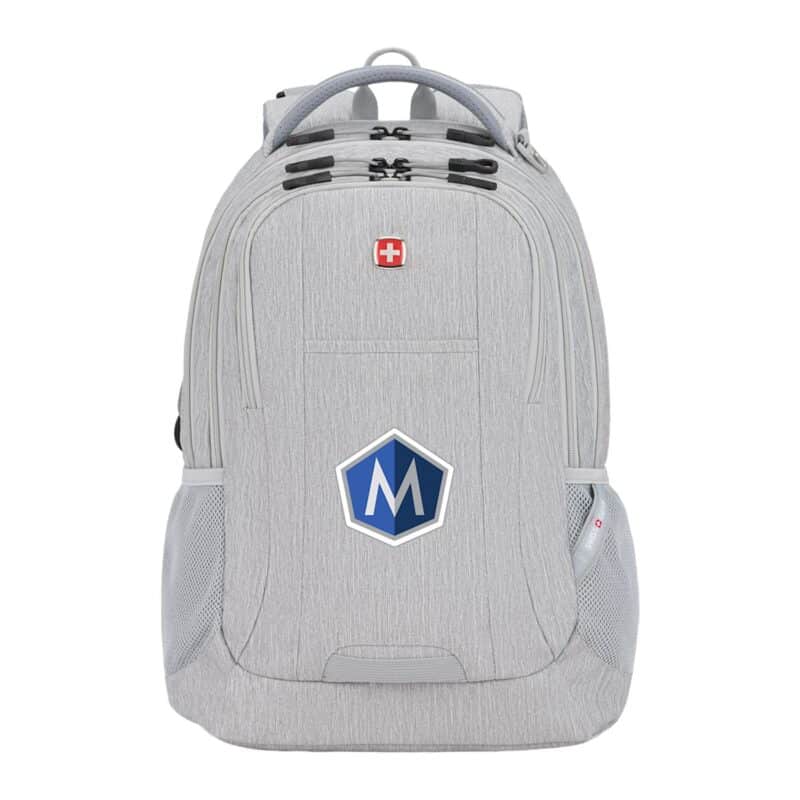 SWISSGEAR Frost Peak Laptop Backpack