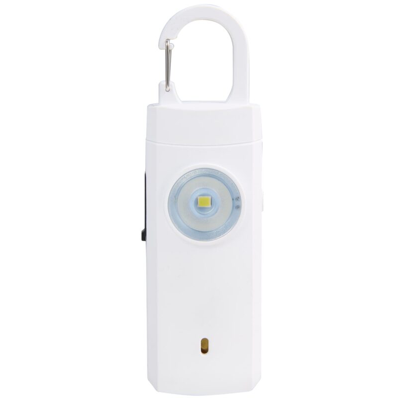 Safety Alarm Keychain - 7
