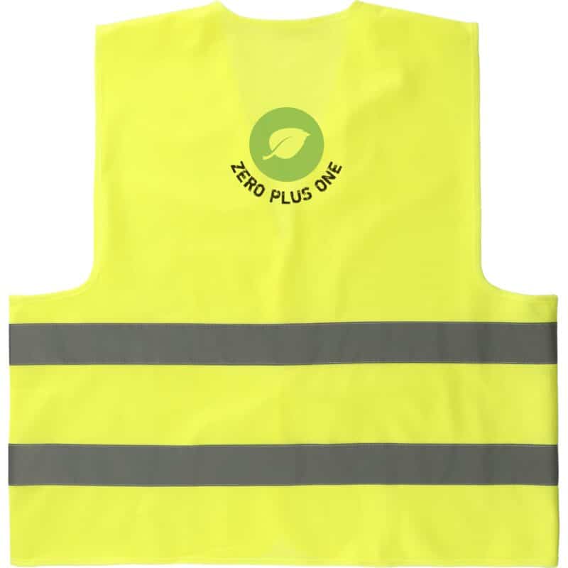 Safety Vest - 2