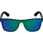 Samson Recycled Single-Lens Sunglasses - 3