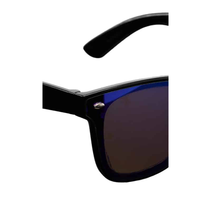 Samson Recycled Single-Lens Sunglasses - 5