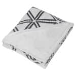 Sculpture Print Ultra Plush Blanket - 1