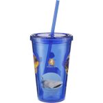 Sedici Tumbler 16oz - 2