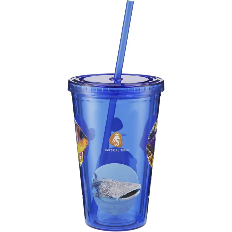 Sedici Tumbler 16oz - 2