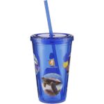 Sedici Tumbler 16oz - 3