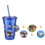 Sedici Tumbler 16oz - 4
