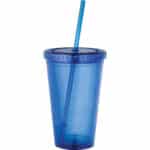 Sedici Tumbler 16oz - 8