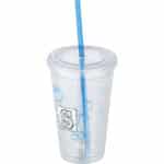 Sedici Tumbler 16oz - 9