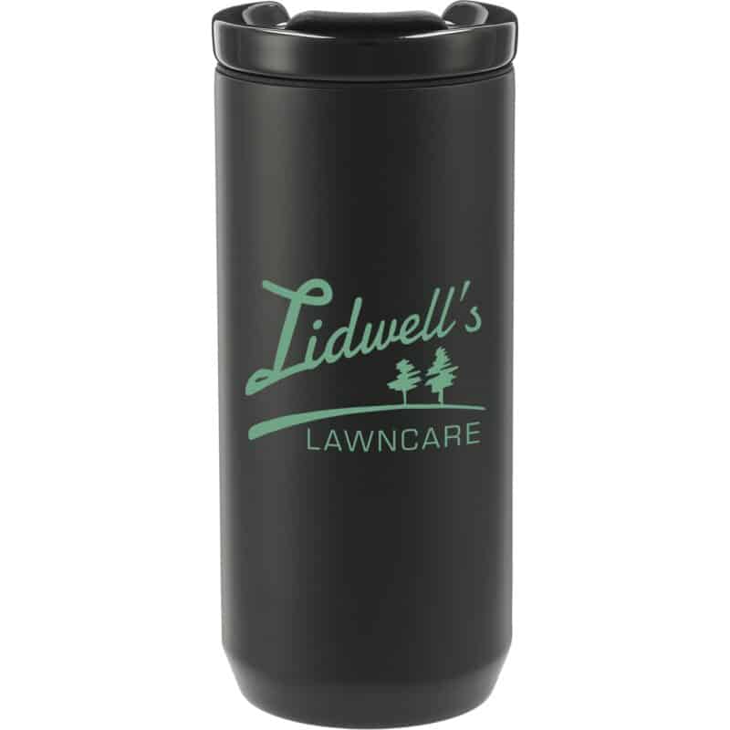 Seneca Tumbler 16oz w/ Ceramic Lid & Lining - 2