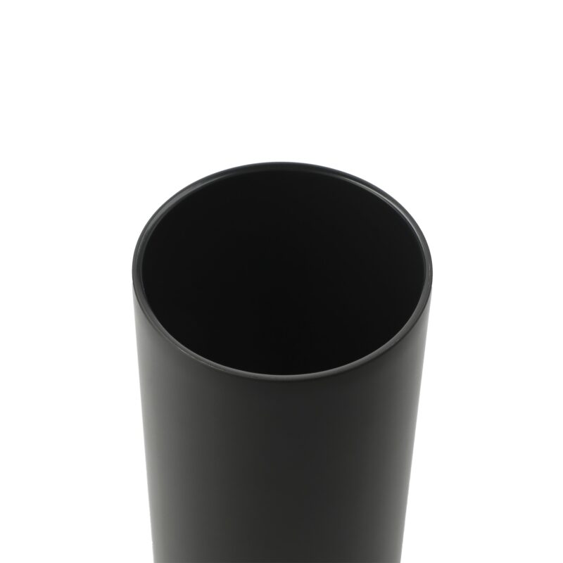 Seneca Tumbler 16oz w/ Ceramic Lid & Lining - 7