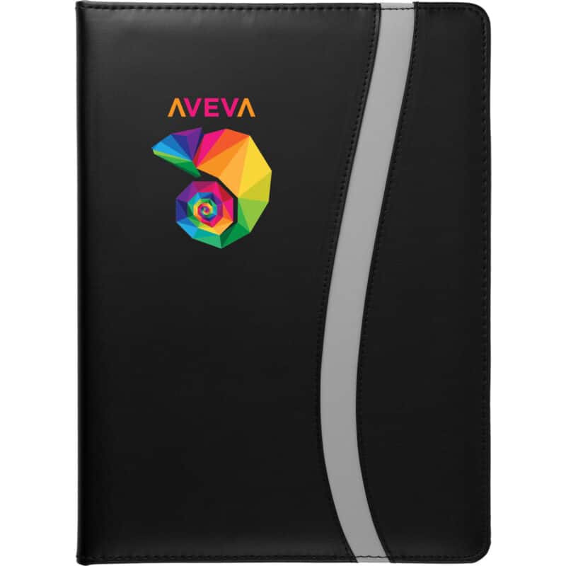 Session Padfolio with FSC® Mix Paper - 2