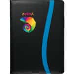Session Padfolio with FSC® Mix Paper - 5