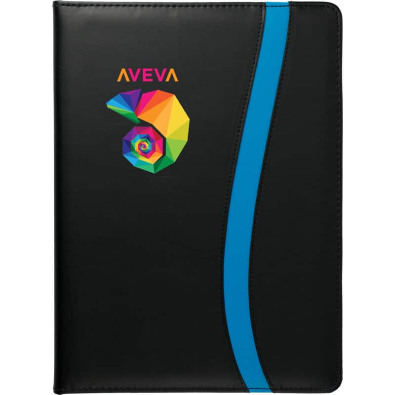 Session Padfolio with FSC® Mix Paper - 5