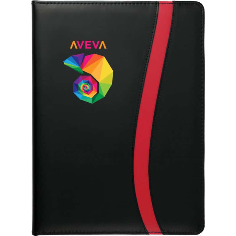 Session Padfolio with FSC® Mix Paper - 8