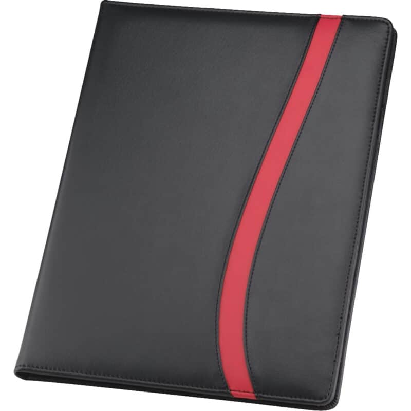 Session Padfolio with FSC® Mix Paper - 9