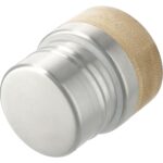 Shaco Copper Vac Bottle w/ FSC® 100% Bamboo Cap 17oz - 9