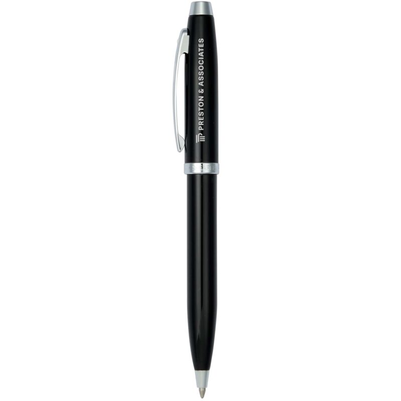 Sheaffer® 100 Glossy Lacquer Ballpoint - 2
