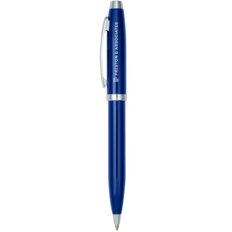 Sheaffer® 100 Glossy Lacquer Ballpoint - 6