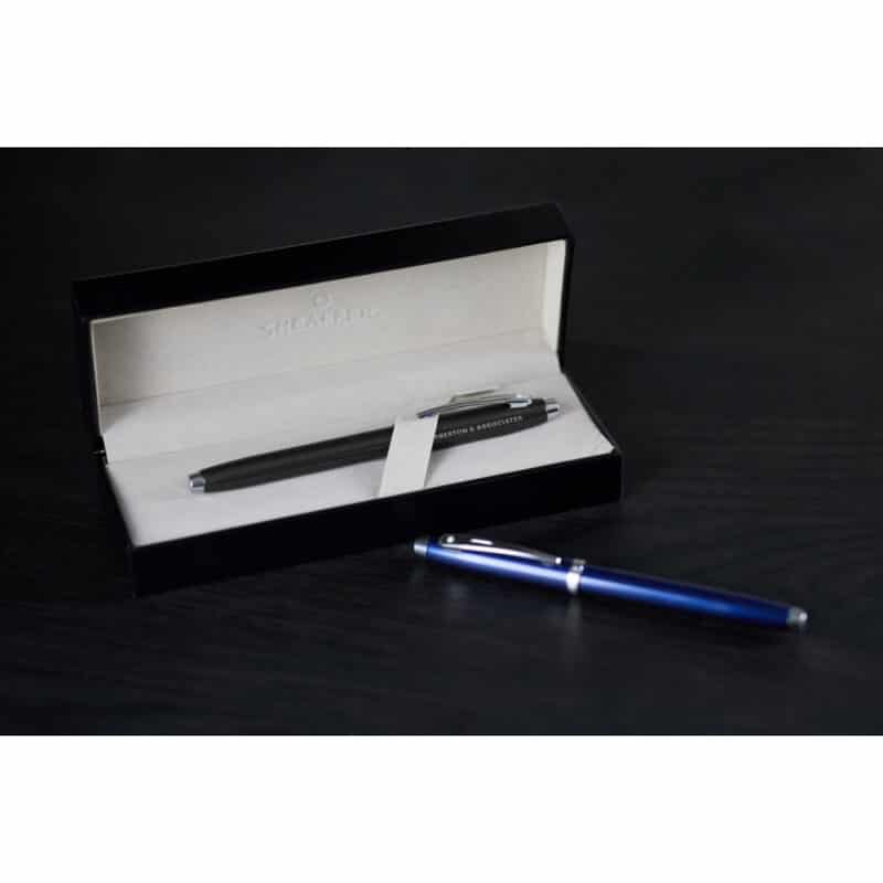 Sheaffer® 100 Glossy Lacquer Roller Ball - 6