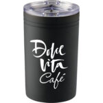 Sherpa 11 oz Vacuum Tumbler & Insulator with Double-Walled Construction