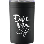 Sherpa 11 oz Vacuum Tumbler & Insulator with Double-Walled Construction - 3