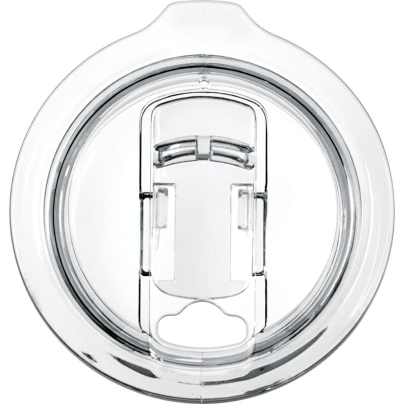 Sherpa 11 oz Vacuum Tumbler & Insulator with Double-Walled Construction - 6