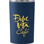 Sherpa 11 oz Vacuum Tumbler & Insulator with Double-Walled Construction - 8