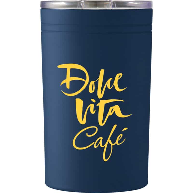 Sherpa 11 oz Vacuum Tumbler & Insulator with Double-Walled Construction - 8