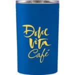 Sherpa 11 oz Vacuum Tumbler & Insulator with Double-Walled Construction - 9