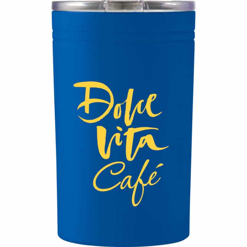 Sherpa 11 oz Vacuum Tumbler & Insulator with Double-Walled Construction - 9