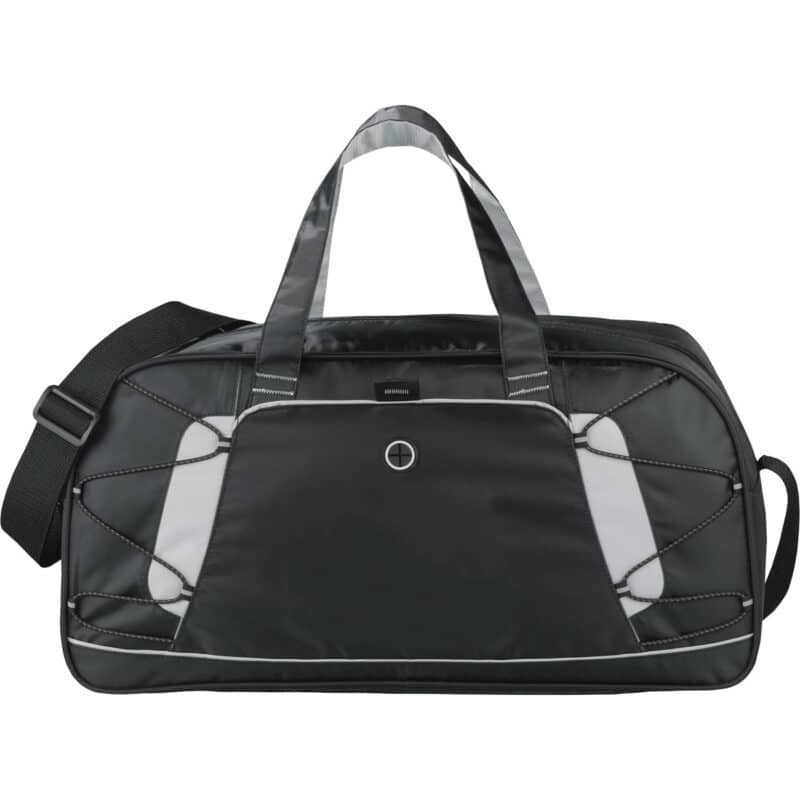 Shockwave 19'' Sport Duffle Bag - 1