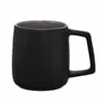 Sienna Ceramic Mug 14oz - 1