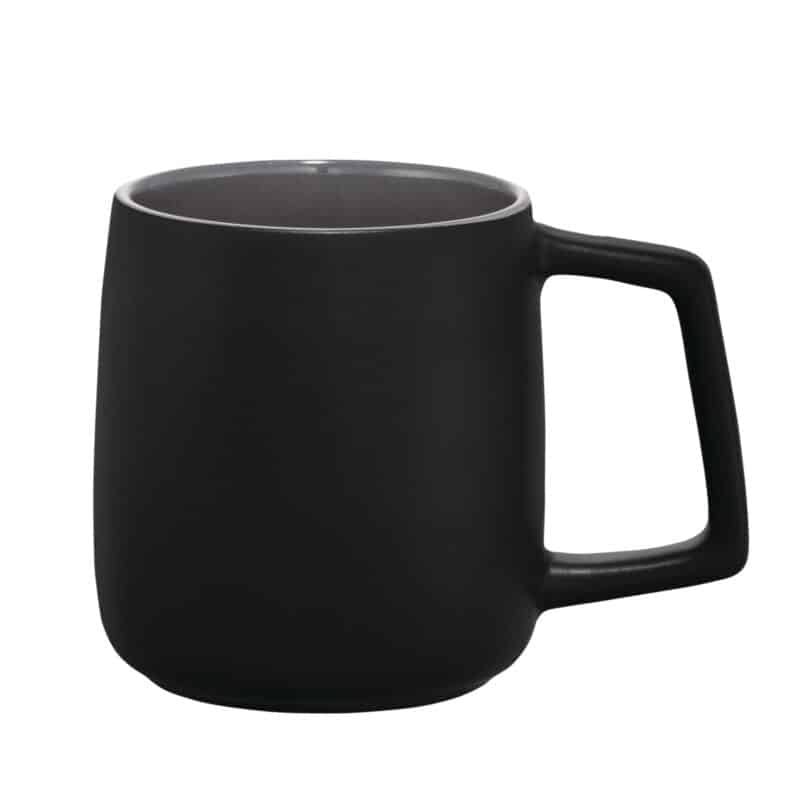 Sienna Ceramic Mug 14oz - 3