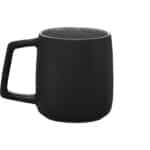 Sienna Ceramic Mug 14oz - 4