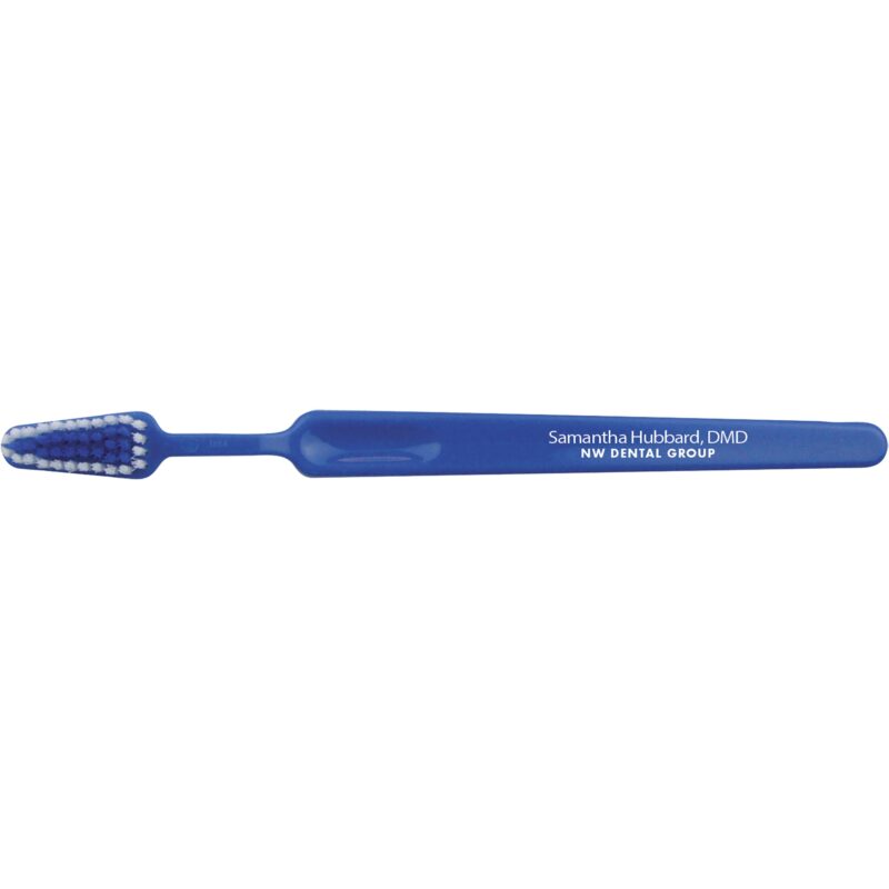 Signature Soft Toothbrush - 2