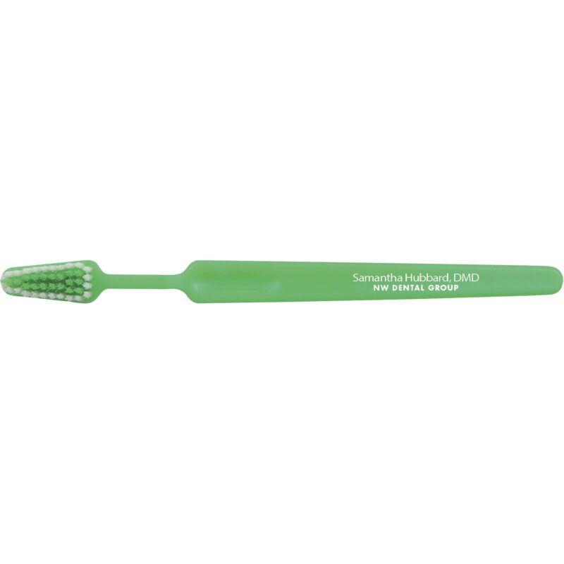 Signature Soft Toothbrush - 5