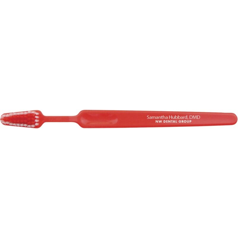 Signature Soft Toothbrush - 8