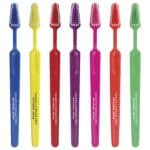 Signature Soft Toothbrush - 9
