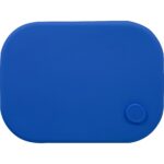 Silicone Bento Box with Air Valve - 1