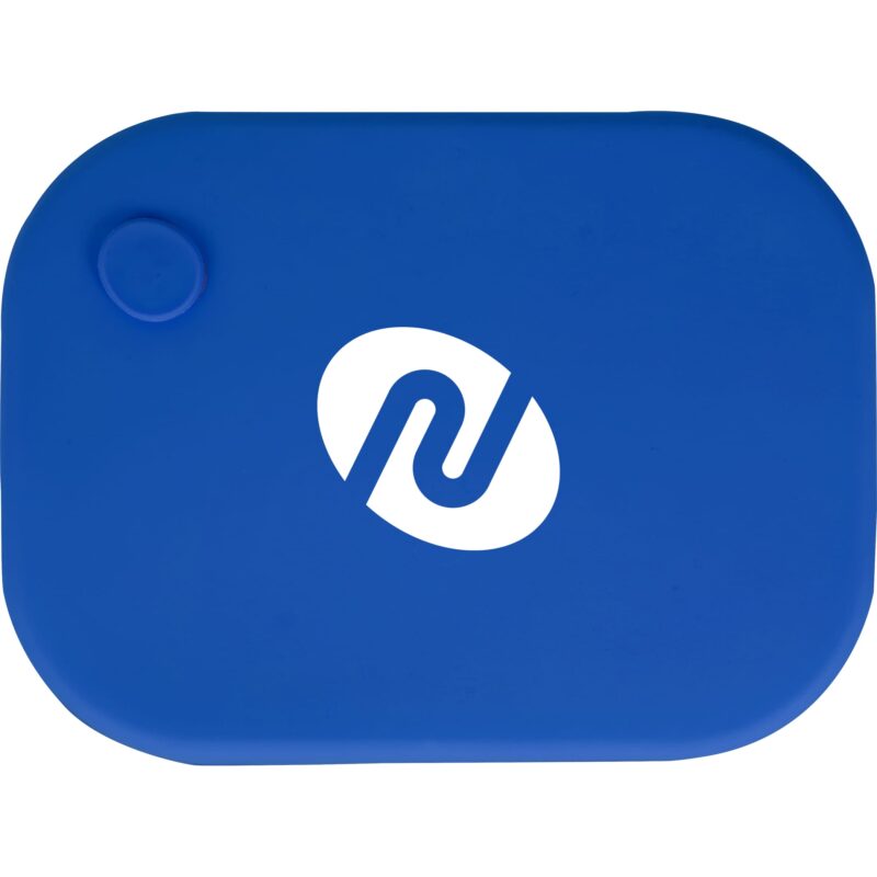 Silicone Bento Box with Air Valve - 2