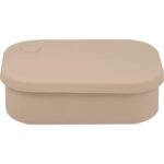 Silicone Bento Box with Air Valve - 7