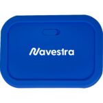 Silicone Food Storage Box with Air Valve 24oz - 3