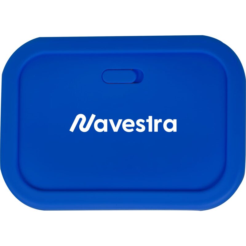 Silicone Food Storage Box with Air Valve 24oz - 3