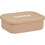 Silicone Food Storage Box with Air Valve 24oz - 6