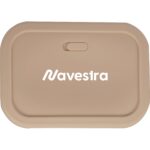 Silicone Food Storage Box with Air Valve 24oz - 7